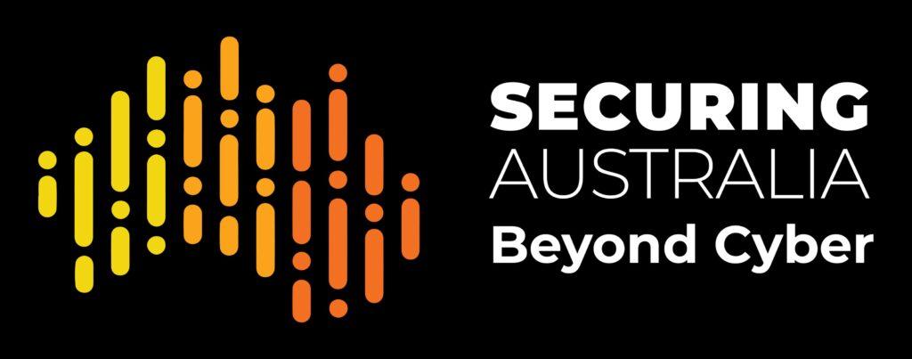 Securing Australia Logo